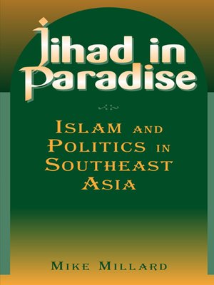 cover image of Jihad in Paradise